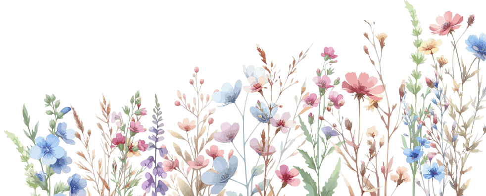Floral illustration